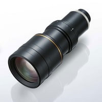 CA-LMHE20 -支持4/3”远心微距镜头x2