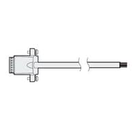 GL-RP10NM -主机连接电缆，10米，NPN