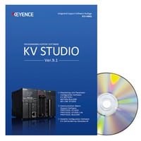 KV- h9g - KV STUDIO Ver. 9:全球版本
