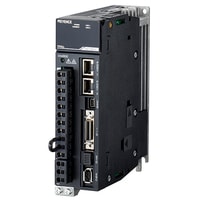 SV2-005L2  -  50W的三相或单相AC200至240V 