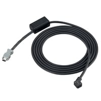 SV2-BE10G - Encoder cable with battery Flex resistance 10m for 50W to 750W 