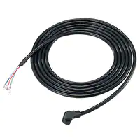 SV2-C3AG  - 电源线电动机电缆弯曲电阻3m 50W / 100W 