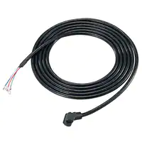 SV2-C10A -电机供电电缆，50W/100W为标准10m