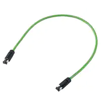 SV2-LA2 - MECHATROLINK-III Cable 0.2m 