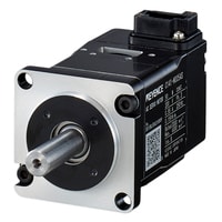 SV2-M005AK -轴带键槽绝对50W