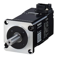 SV2-M010AK -轴带键槽绝对100W