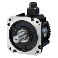 SV2-M100AK -轴键槽绝对1千瓦