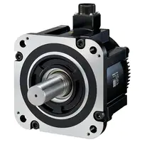 SV2-M500AK -轴带键槽绝对5kW