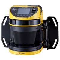 SZ-VB01 -可调角安装支架(水平)