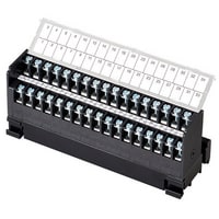 XC-T34B2  - 转换器接线盒，螺钉端子，34个电极