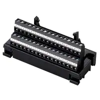 转换器端子座，欧洲端子，34电极-美国KEYENCE XC-T34E2 | - 欧宝OB娱乐