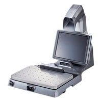 XM-1200  - 相机，探头和舞台标记