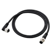 OP-88111—M12 l型—M12电缆:1m