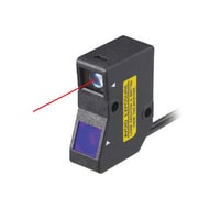 LV-H37 -反射式传感器头，光斑类型，精细光斑约f50毫米