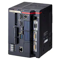 CV-X422F -控制器:2M像素摄像头支持类型