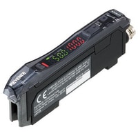 LV-N11CN  - 放大器，M8连接器，主机，NPN