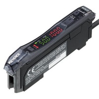 LV-N11N  - 放大器，电缆，主机，NPN