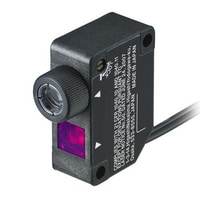 LV-NH32-传感器头，斑点反射，可调节的光束斑