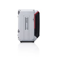 WI-001  - 传感器头高分辨率模型 