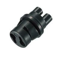 OP-236（OP-0236） -  FU自由切割连接器（F2.2）