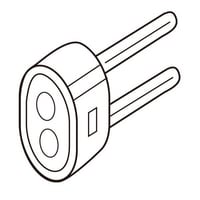 OP-26501 - f1光纤单元适配器B