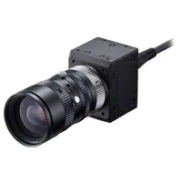 CA-HL08MX - 8000像素线扫描相机与领导的指针