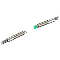 富r77g  - 螺纹和六角形有源接收纤维随机