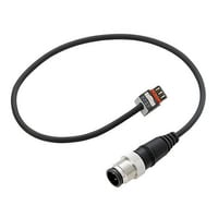 OP-35371 - PZ2系列M12连接器电缆