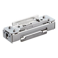 FD-XC1M. - Clamp set For metal pipe (ø 2.8 to 5.5 mm)
