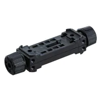 FD-XC1R1——夹套塑料管(ø2.7到3.7毫米)