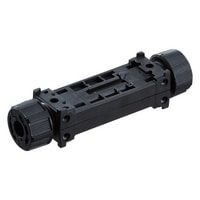 FD-XC8R3  - 塑料管（Ø7.5至8.5毫米）夹具
