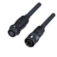 OP-88292 - Sensor head-controller extension cable, 2 m