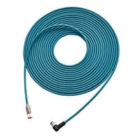 OP-88045  -  NFPA79标准以太网电缆，直角，10米