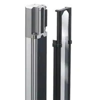 OP-51454 -前保护盖，总长度为150毫米，用于SL-C