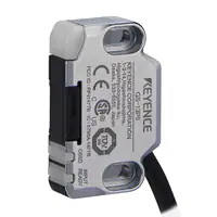 GS-11N10 -非接触式类型标准类型NPN型标准电缆10米