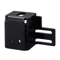 GS-B31 -锁定式铰链门安装支架(右开)