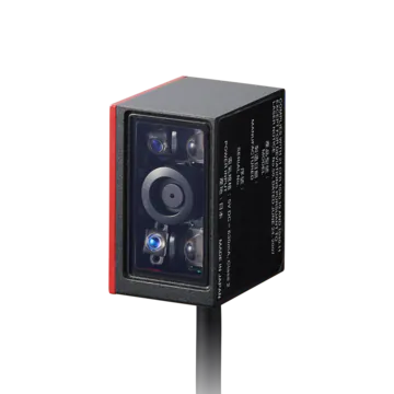 sr - 700系列超小型1 d和2 d代码阅读器