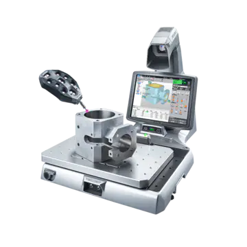 XM系列手持式探针坐标测ob play量机