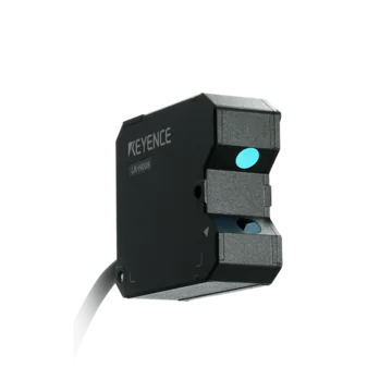 LK-G5000系列-超高速/高精度激光位移传感器