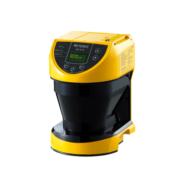 SZ系列安全激光扫描仪