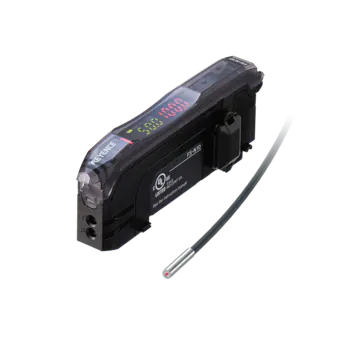 FS-N系列数字光纤传感器
