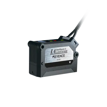IA系列- CMOS模拟激光传感器