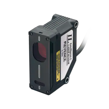 IL系列- CMOS多功能模拟激光传感器