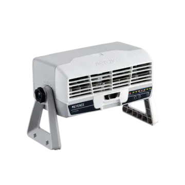 SJ-F2000/5000系列高速、高精度、广域静电消除风机