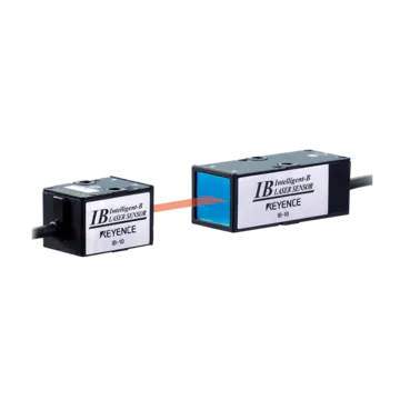 IB系列-射束式激光探测传感器