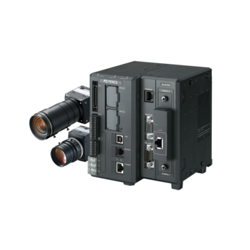 XG-8000系列-可定制的视觉系统