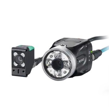 IV系列——视觉传感器