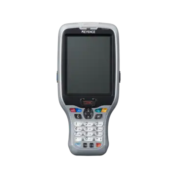 BT-W100系列 - 手持电脑