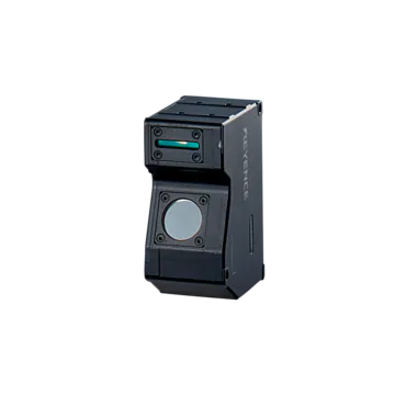 LJ-V7000系列高速2D激光轮廓仪