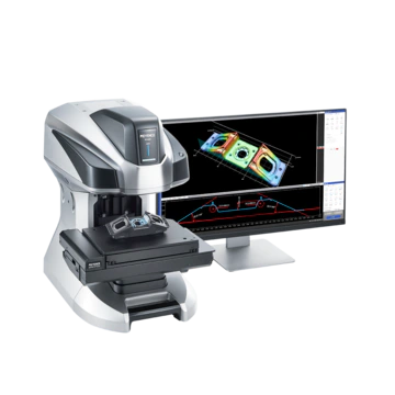 VR系列-广域三维测量系统